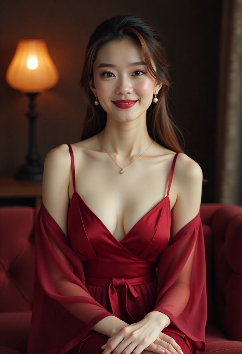赵明轩