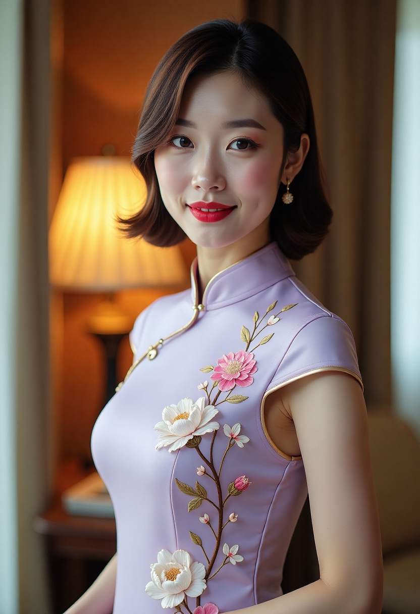 御赐小仵作