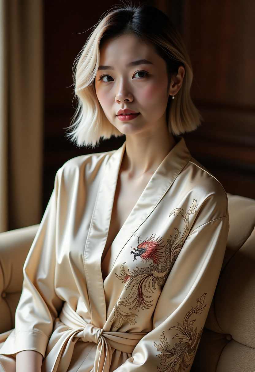 张德明