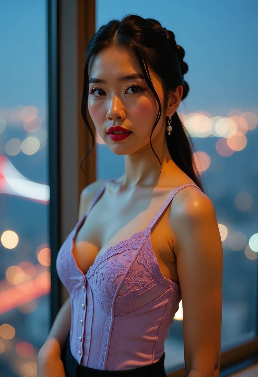 李秋月