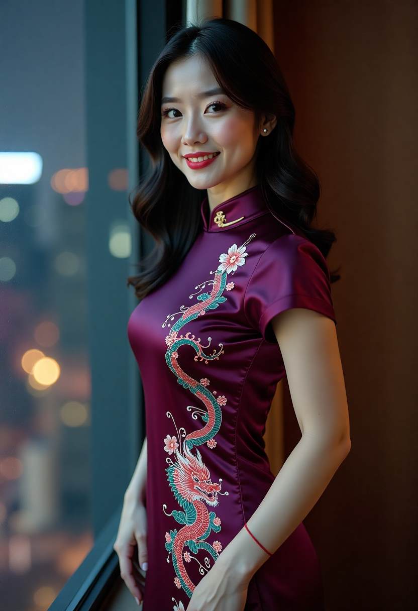 胡梦瑶